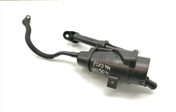 Opel Insignia A Oil breather separator 55570312