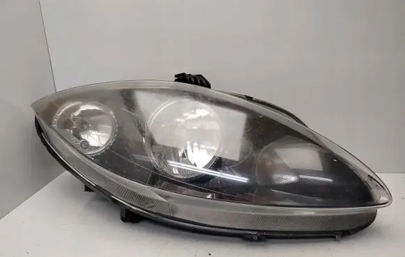 Seat Altea Headlight/headlamp 