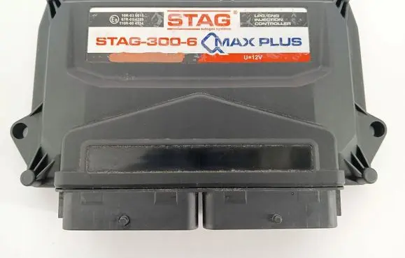 Renault Vel Satis LP gas control unit module STAG