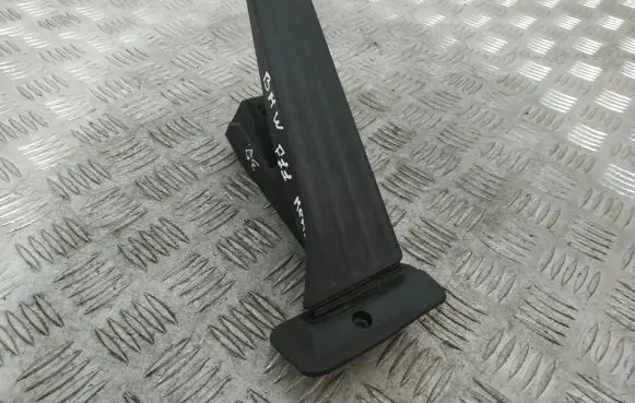 BMW 5 F10 F11 Accelerator throttle pedal 6852643 35426852643