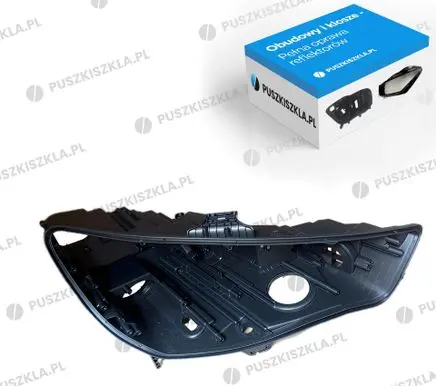 Audi A4 S4 B9 Headlight/headlamp mounting bracket 5905049702517