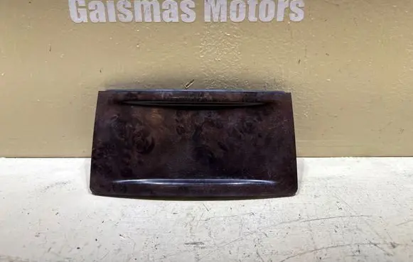 BMW 5 E60 E61 Other center console (tunnel) element 7153769