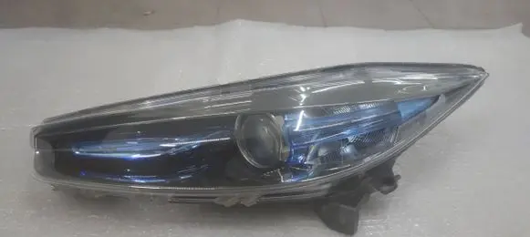Renault Zoe Headlight/headlamp 260605036R 1EL01091201 0109120100201340
