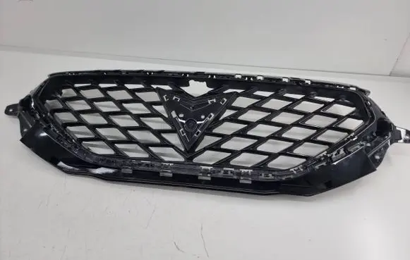 Cupra Formentor Front bumper upper radiator grill 5FF853651
