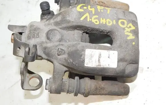 Citroen C4 I Rear brake caliper