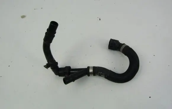 Chevrolet Meriva Engine coolant pipe/hose J9D38D128AB