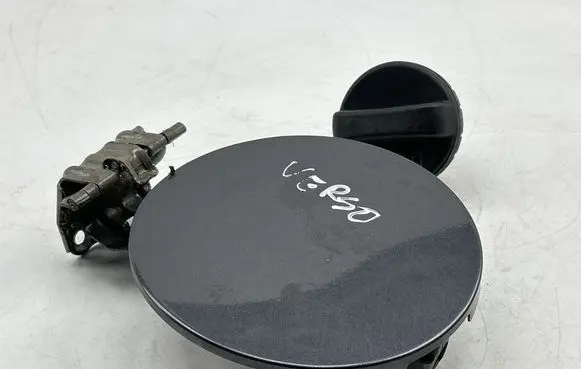 Toyota Verso Fuel tank cap