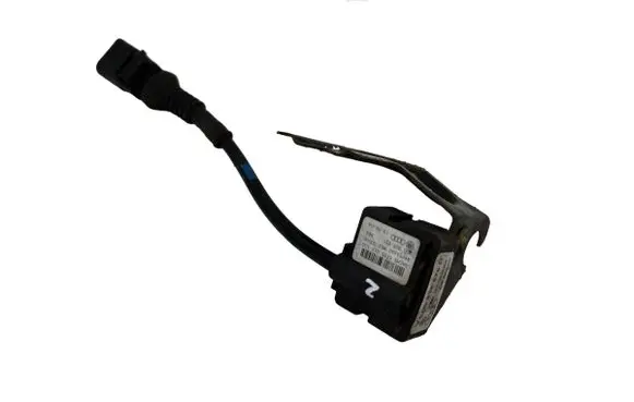 Volkswagen Phaeton ESP acceleration yaw rate sensor 3D0616576D 3D0907651
