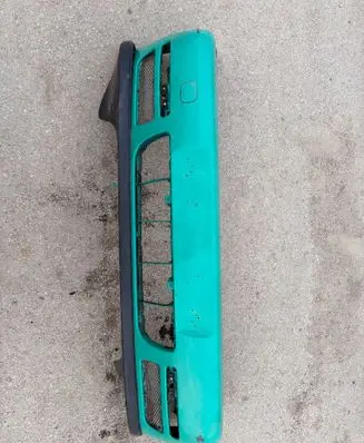 Volkswagen Polo III 6N 6N2 6NF Front bumper 6N0807221C 30015SG4