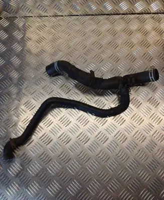 Volkswagen Polo V 6R Engine coolant pipe/hose 6R0122101BC ZD060409