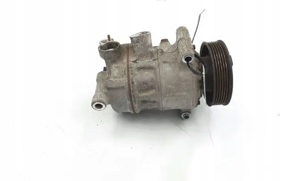 Skoda Octavia Mk3 (5E) Air conditioning (A/C) compressor (pump) 5Q0820803E