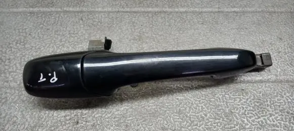 Mazda 3 I Rear door exterior handle