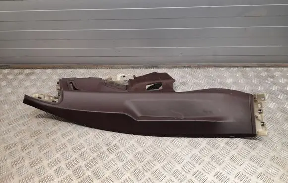 Porsche Panamera (970) Other sill/pillar trim element 97055519601