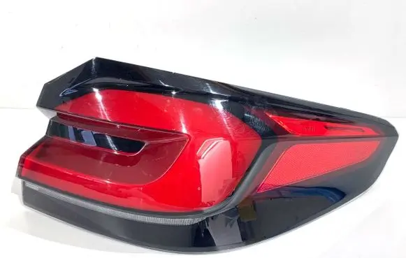 BMW 5 G30 G31 G38 Rear/tail lights 8493812