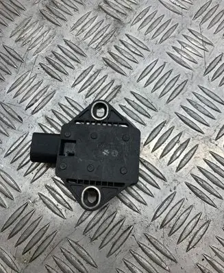 Audi A4 S4 B6 8E 8H ESP acceleration yaw rate sensor 8E0907637A 0021163 0265005245