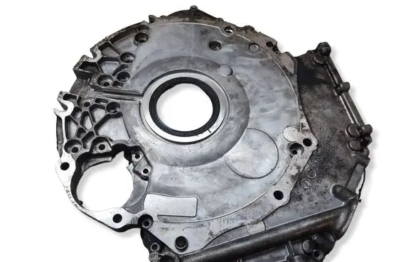 Audi Q7 4L Timing chain cover 059103173