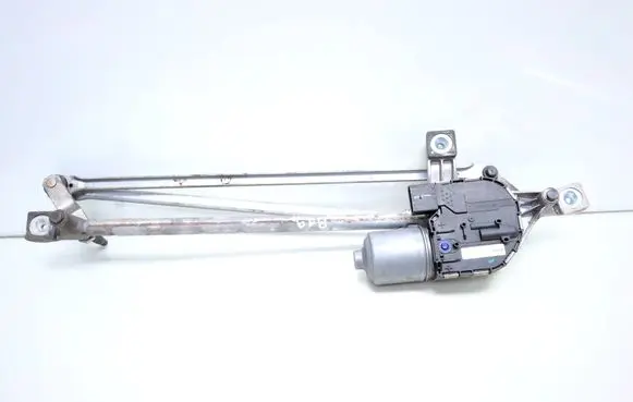 Volvo V60 Front wiper linkage and motor 30753494 3397021174 1137328851