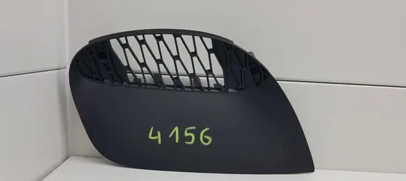 Seat Leon (1P) Front bumper lower grill 1PL807225