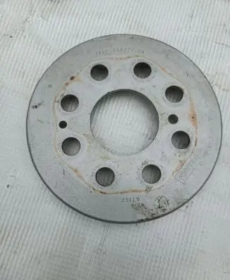 Mazda CX-9 Crankshaft gear 7T4E-12A227-CA