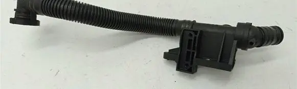 Volkswagen PASSAT B8 Vacuum line/pipe/hose