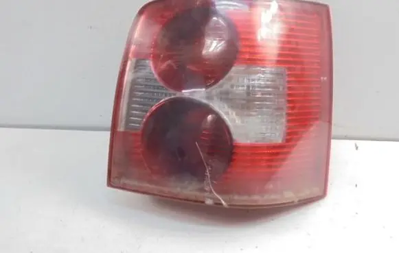 Volkswagen PASSAT B5.5 Rear/tail lights 084411962L