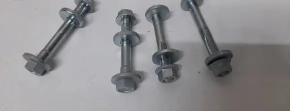 Saab 9-3 Ver2 Rear suspension camber bolt 