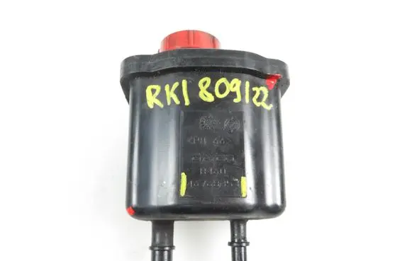 Alfa Romeo 147 Power steering fluid tank/reservoir 46768353