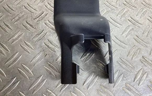 Lexus RX 450H Front passenger seat rail trim 7215748110