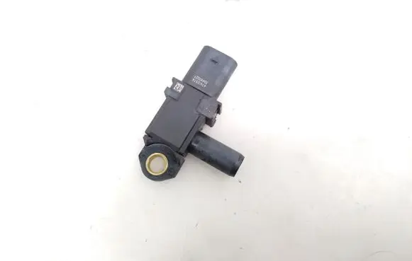 Ford Focus Exhaust gas pressure sensor FS7A9G824BA