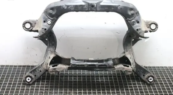 Toyota bZ4X Rear subframe 