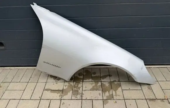 Mercedes-Benz SLK R171 Fender A1718810214