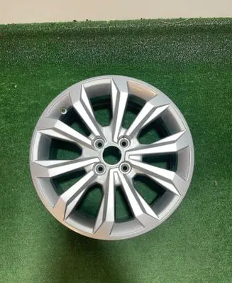 Renault Clio V R16 alloy rim 403009561R