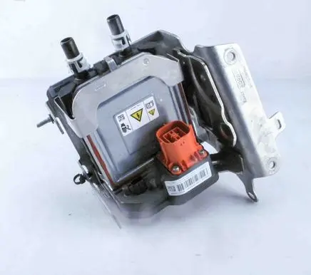 Ford Kuga III Auxiliary pre-heater (Webasto) L1MH18E254BC
