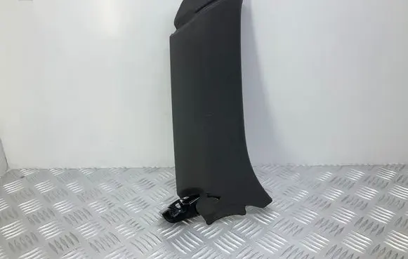 Audi A3 S3 8V (C) pillar trim 8V4867287A