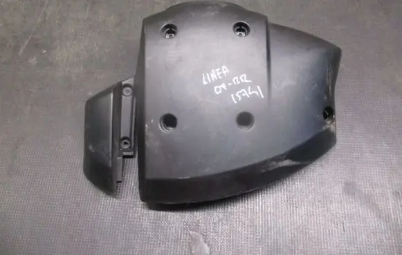 Fiat Linea Steering wheel column trim