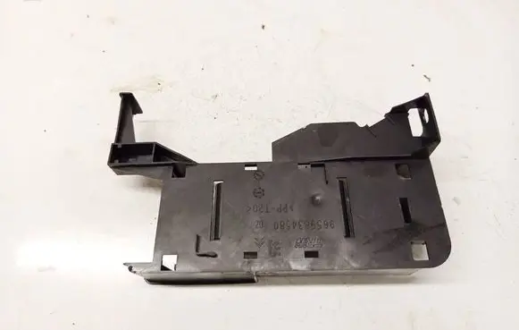 Peugeot RCZ Other interior part 9659834580