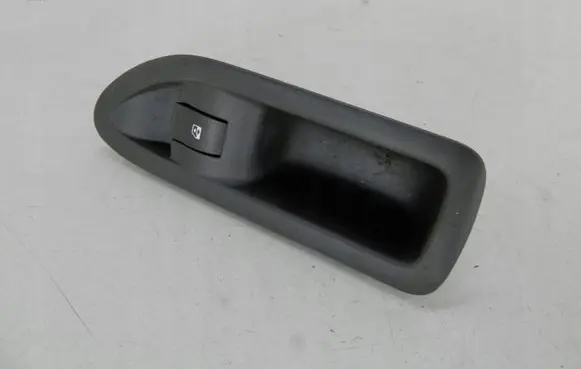 Renault Laguna II Electric window control switch 