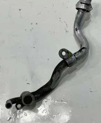 Audi A6 C7 Engine coolant pipe/hose 059121065CP | 888.119.361