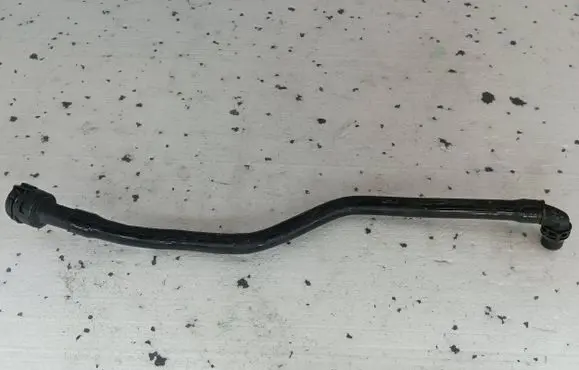 BMW 5 G30 G31 Engine coolant pipe/hose 8602617 16269710