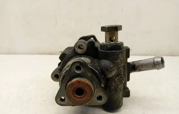 Audi A8 S8 D3 4E Power steering pump 4E0145156B 7692955198
