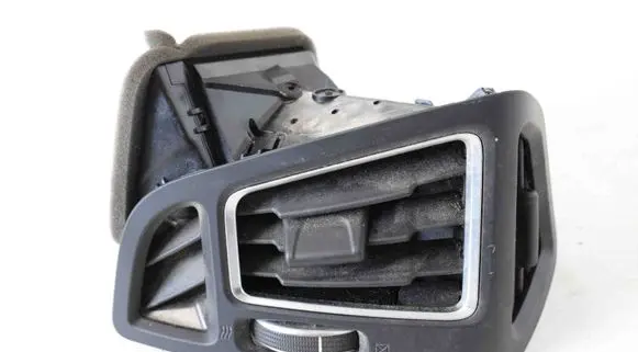 Ford C-MAX II Dashboard air vent grill cover trim F1CBR018B09ABW