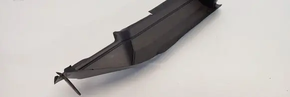 Audi Q3 8U Fender end trim 8U0821170