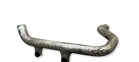 Hyundai ix35 Engine coolant pipe/hose 