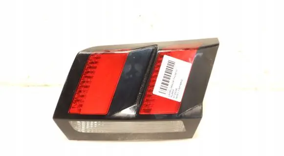 Peugeot 3008 II Rear/tail lights