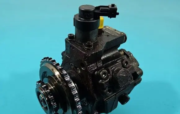 Hyundai i30 Fuel injection high pressure pump 0445010206 IMPRK1523680