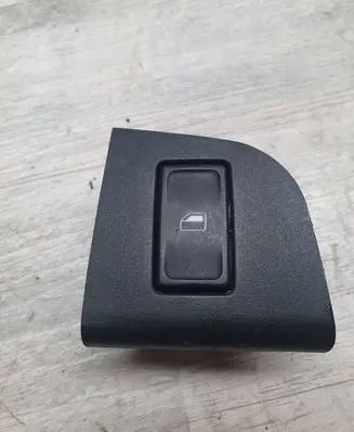 Skoda Octavia Mk3 (5E) Electric window control switch 5E0959855 854114