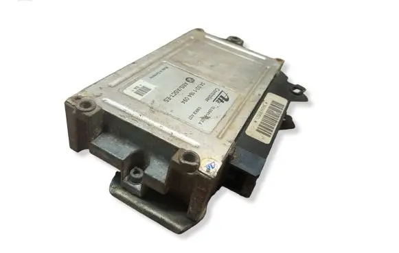 BMW 3 E36 Other control units/modules 5WK8437 34521164094 BAS6K09B21