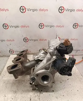Renault Talisman Turbo 8273880012