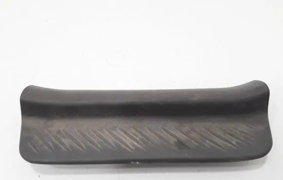Mazda 3 I Rear sill trim cover