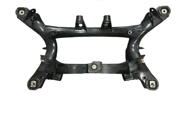 BMW 3 F30 F35 F31 Rear subframe 6792505 33316792505 6087845